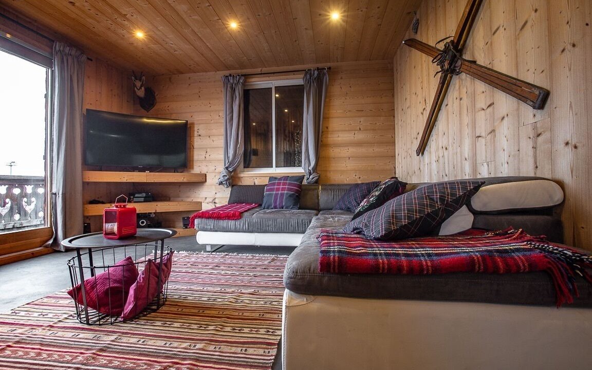 Photo of Livingroom in Jeux