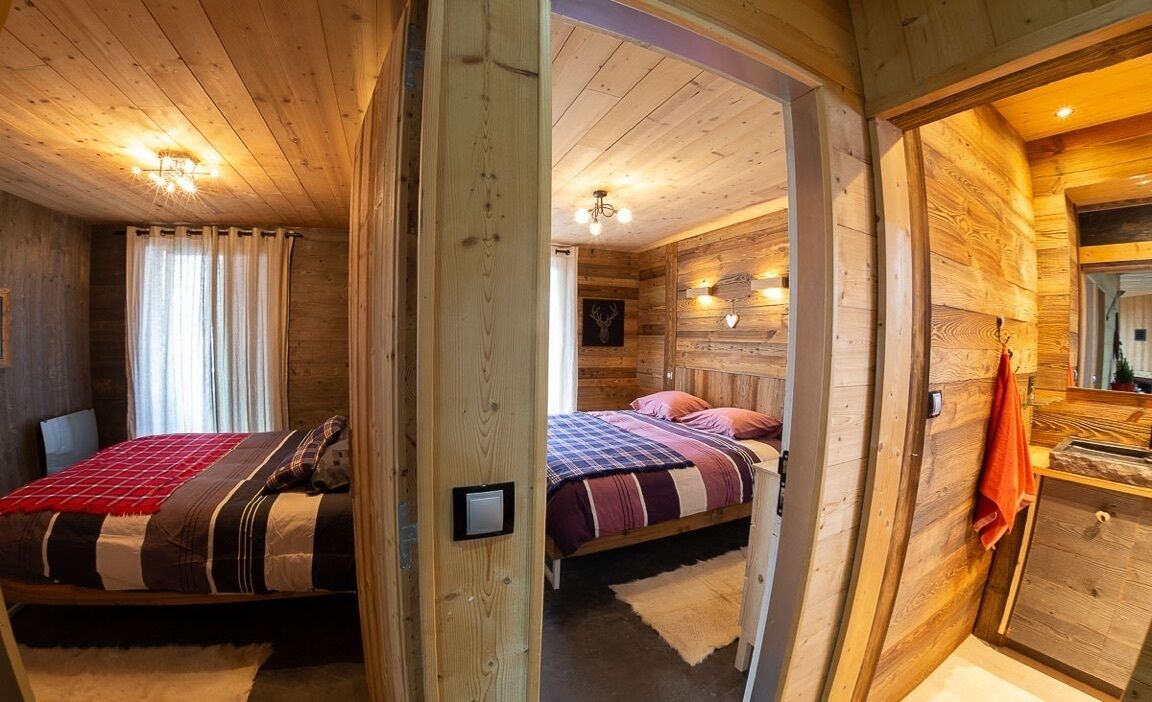 Photo of Bedroom in Jeux
