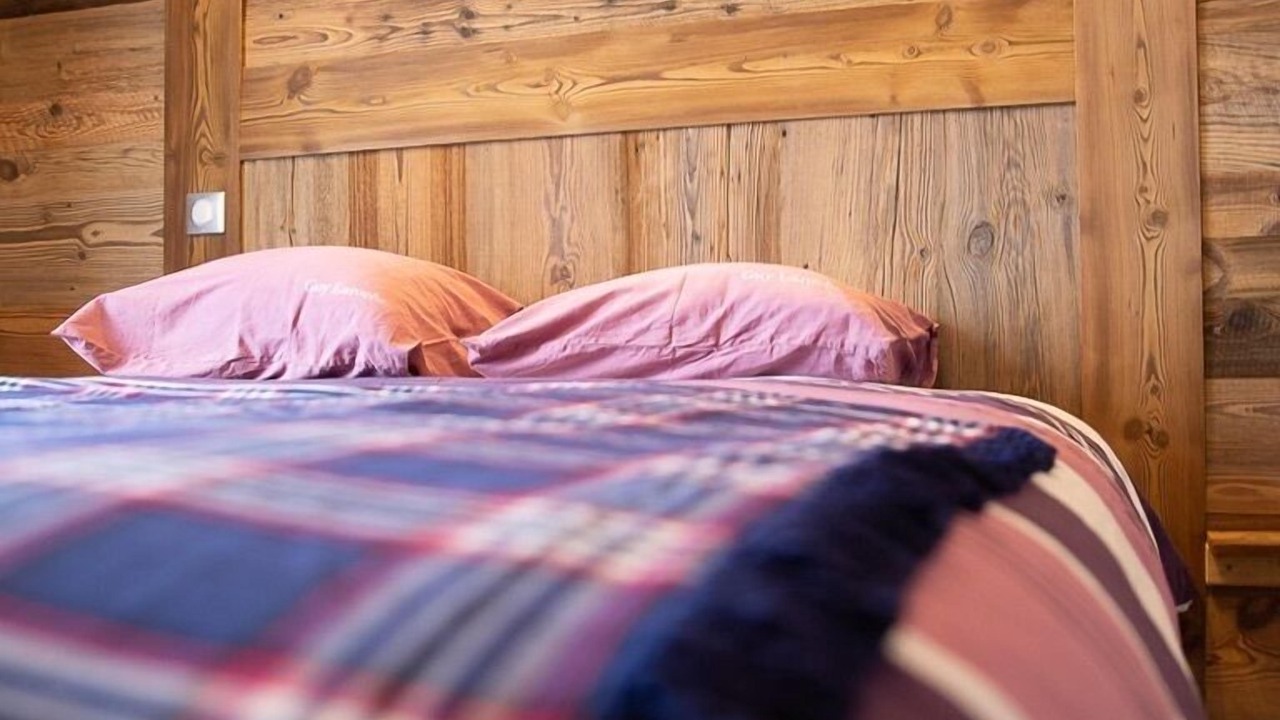 Photo of Bedroom in Jeux