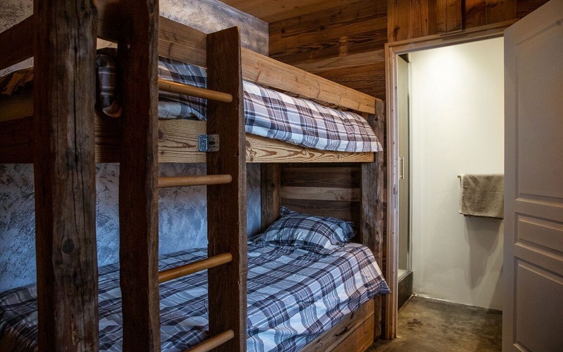 Photo of Bedroom in Jeux