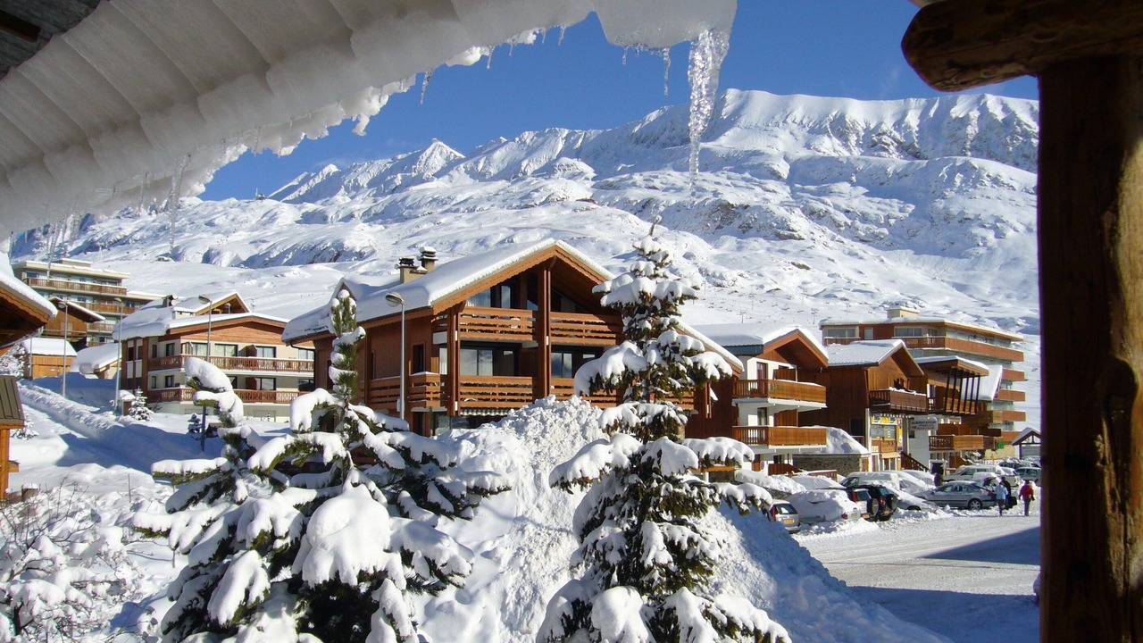 Photo of Outdoor in Jeux