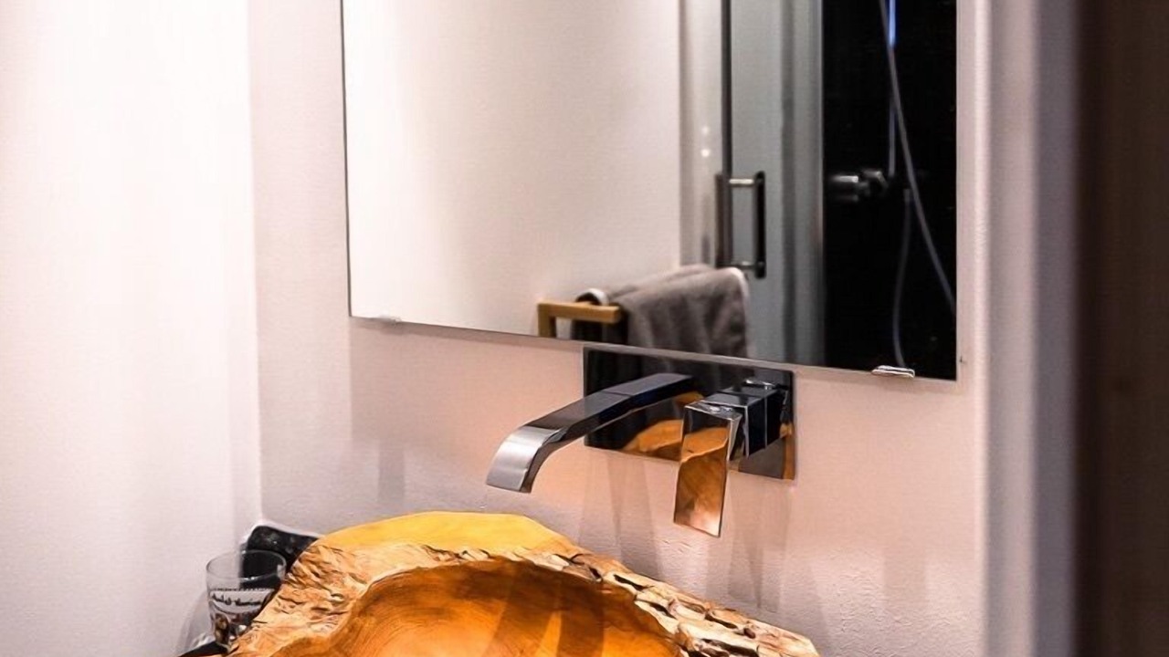 Photo of Bathroom in Jeux