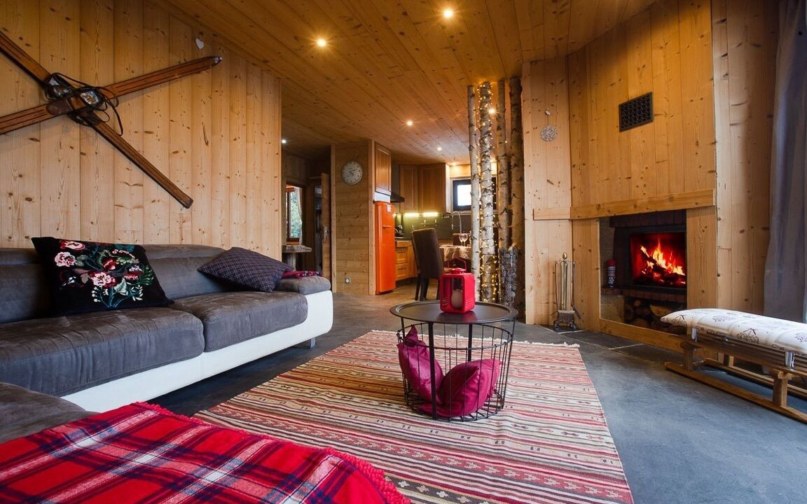 Photo of Livingroom in Jeux