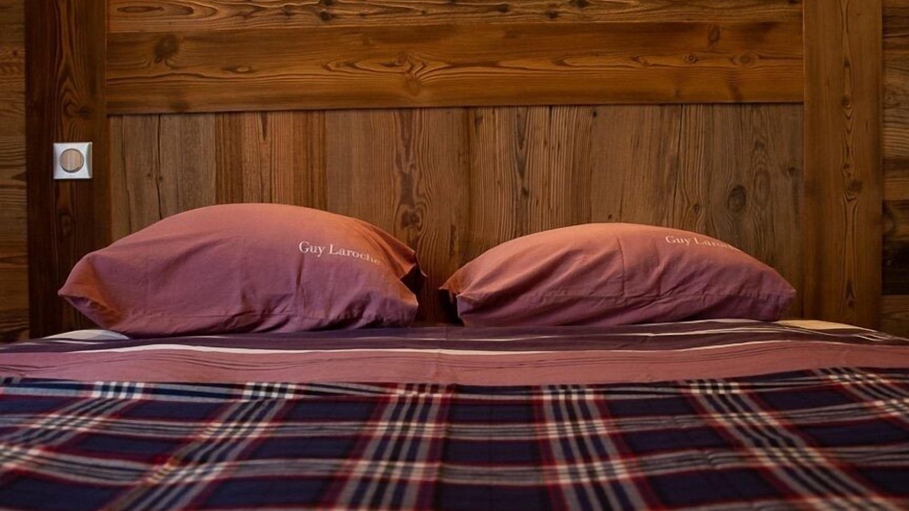 Photo of Bedroom in Jeux