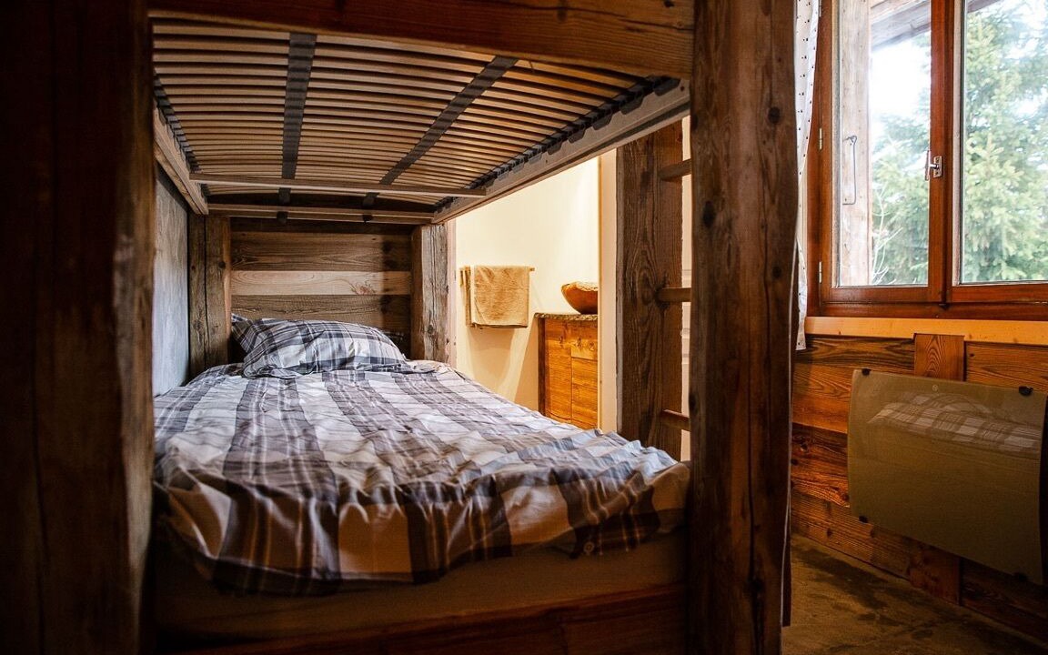 Photo of Bedroom in Jeux