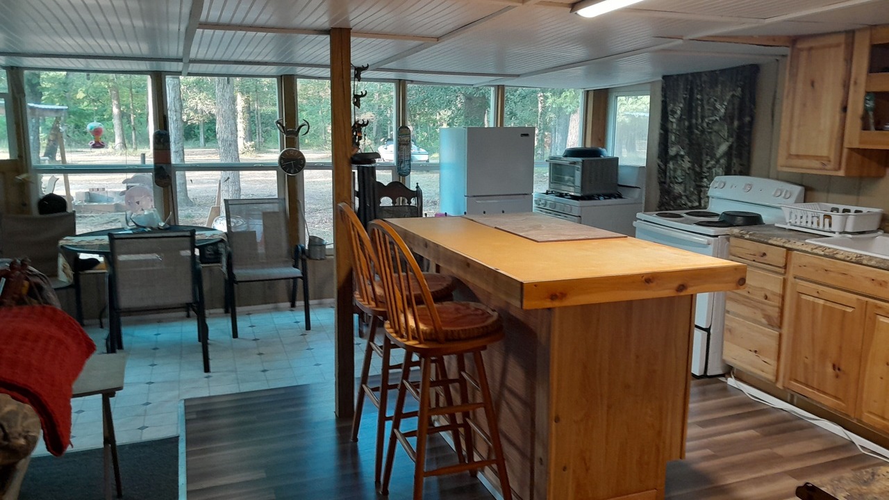 Photo of Kitchen in Zavalla
