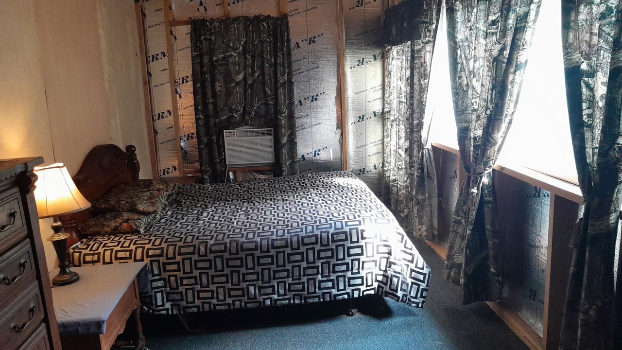 Photo of Bedroom in Zavalla