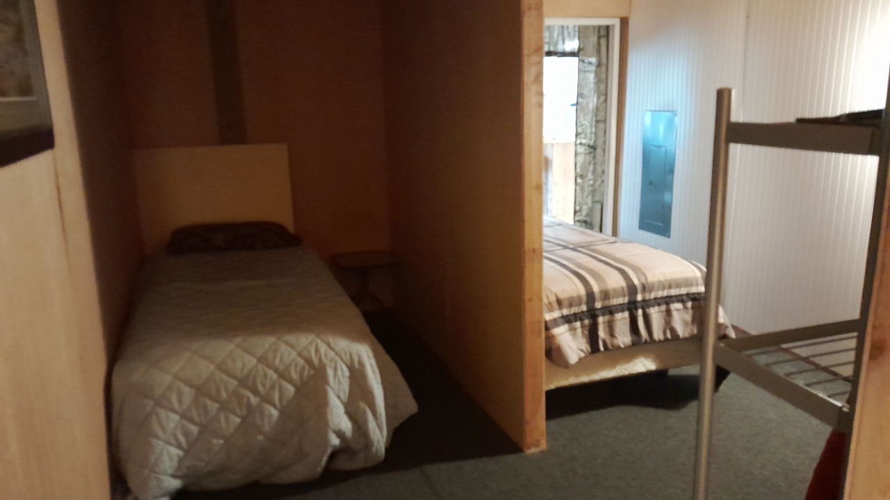 Photo of Bedroom in Zavalla