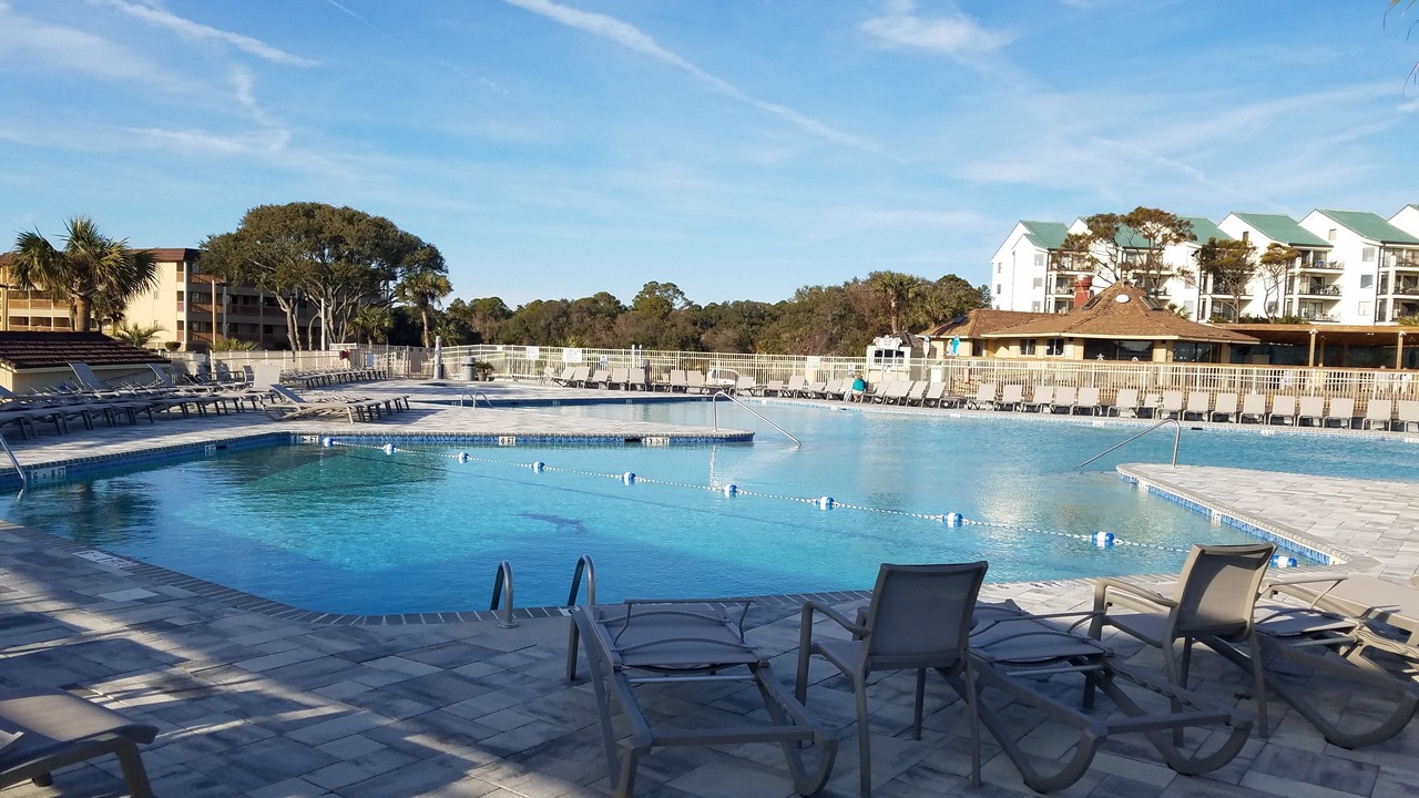 Photo of Outdoor in Folly Field