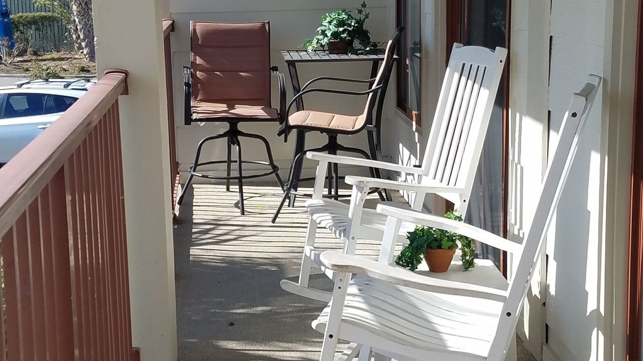 Photo of Outdoor in Folly Field