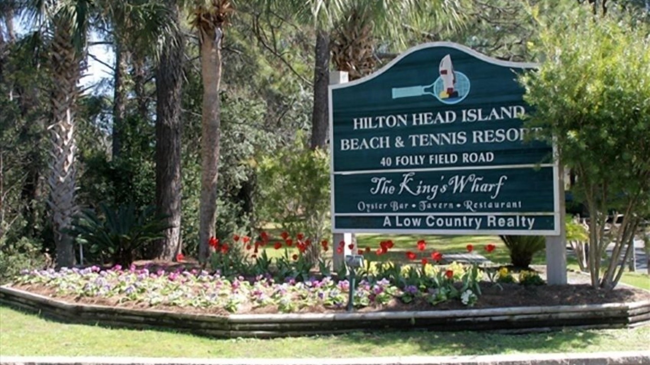 Photo of Outdoor in Folly Field