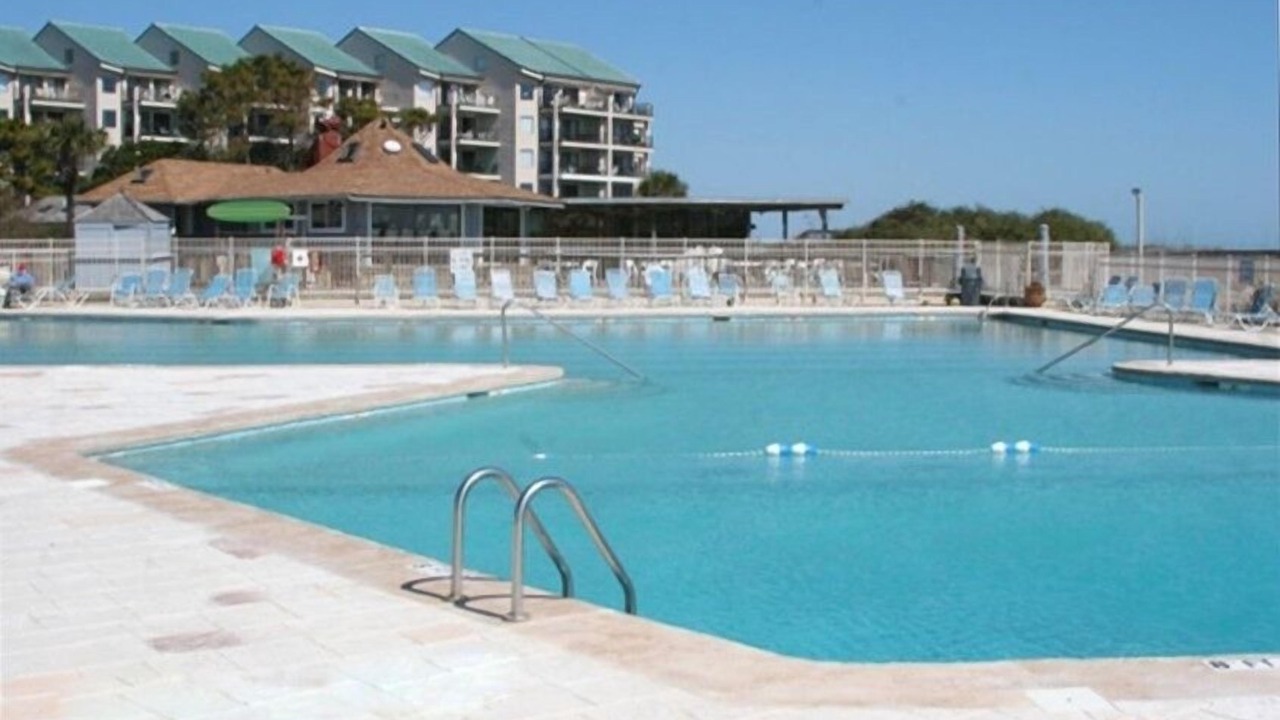 Photo of Outdoor in Folly Field