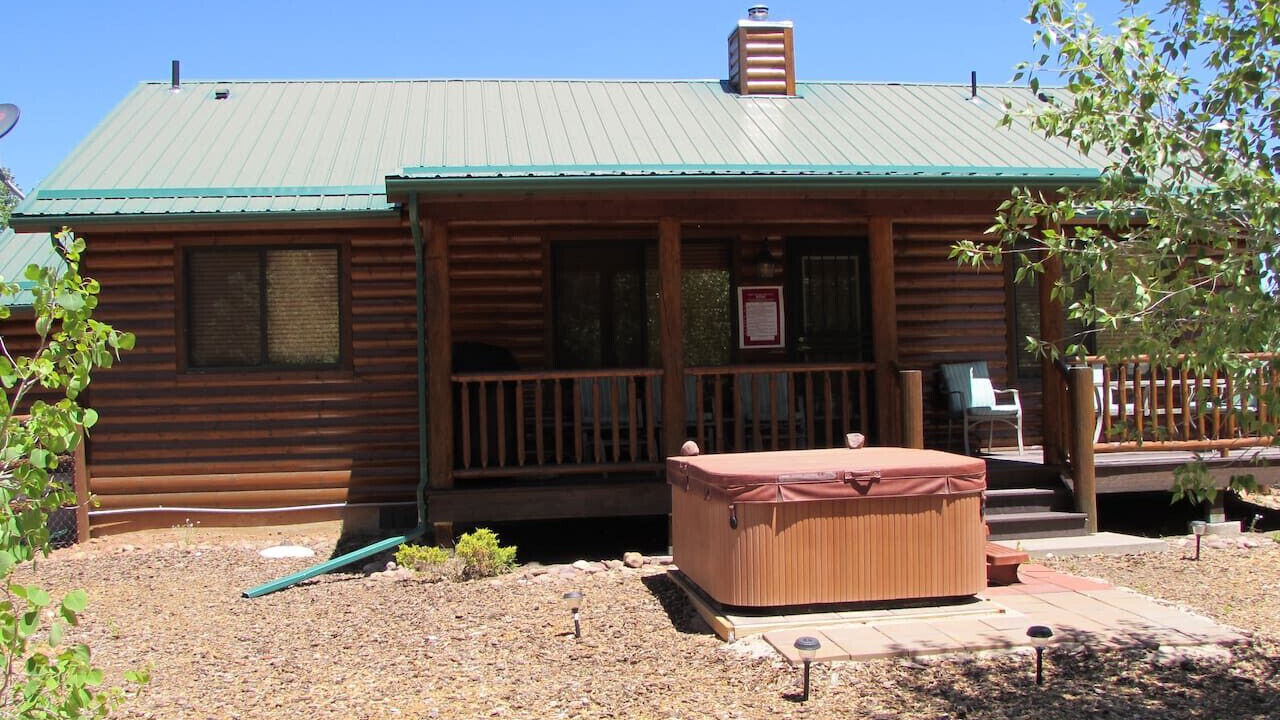 Photo of Outdoor in Heber