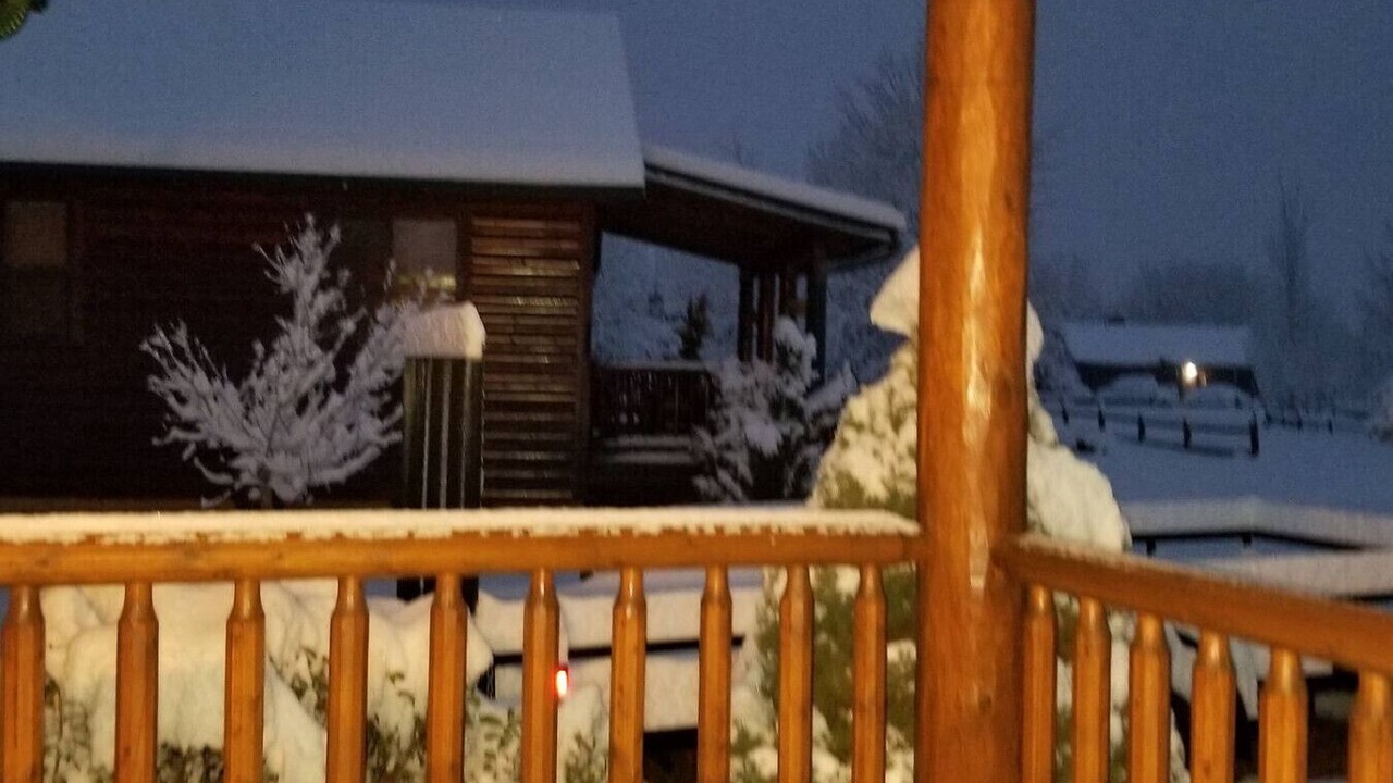 Photo of Outdoor in Heber