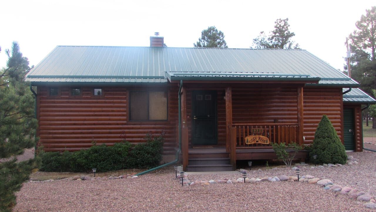Photo of Outdoor in Heber