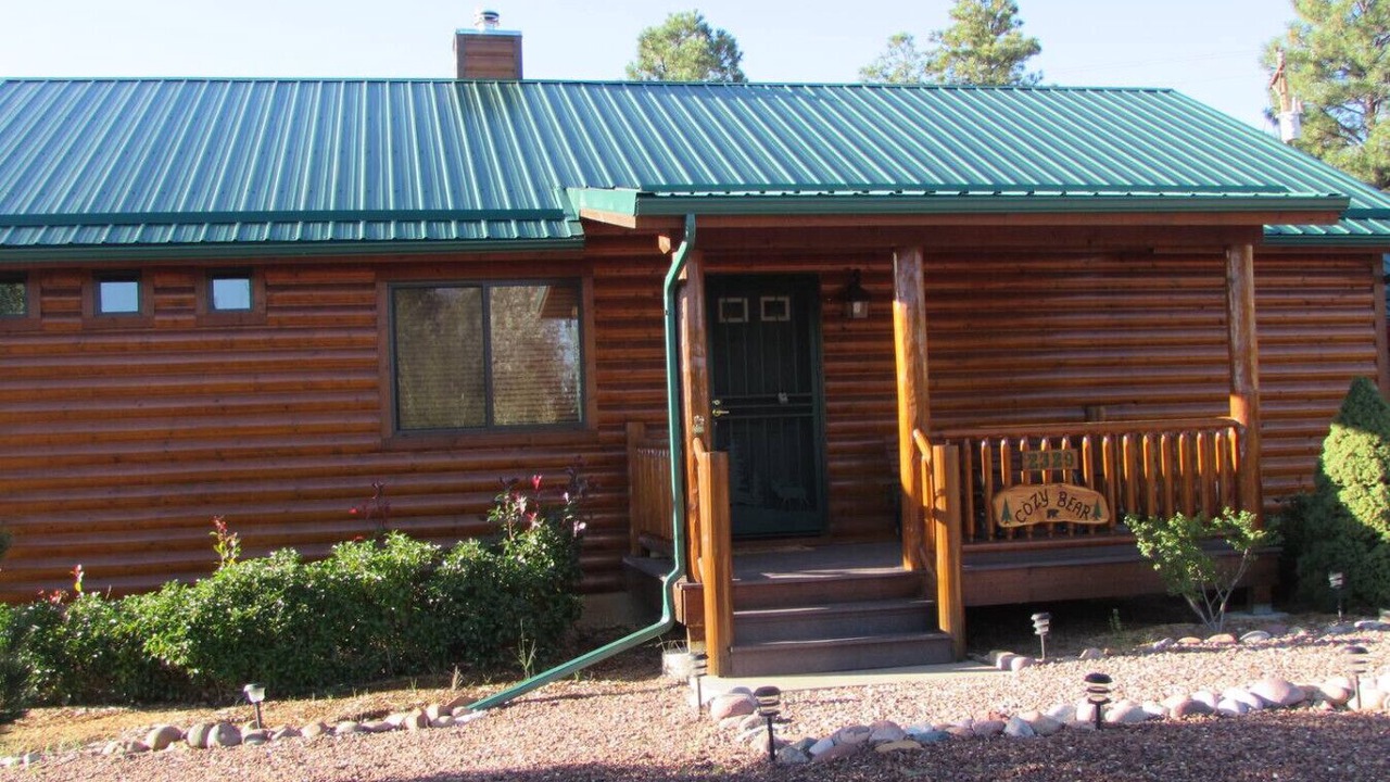 Photo of Outdoor in Heber