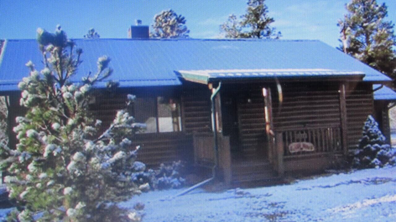 Photo of Outdoor in Heber