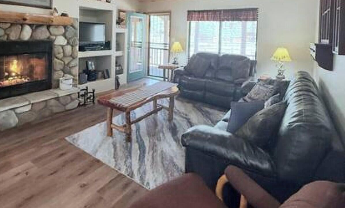 Photo of Livingroom in Heber