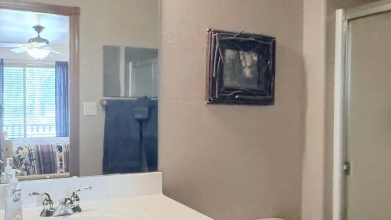 Photo of Bathroom in Heber