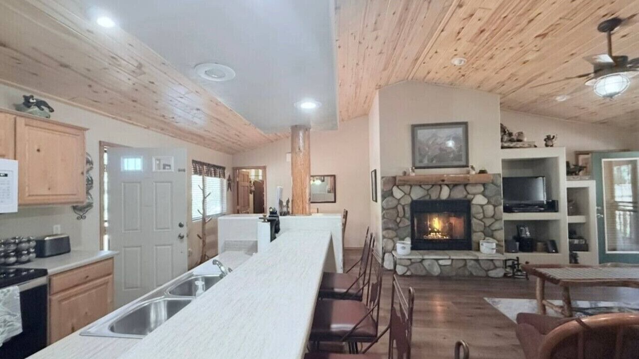 Photo of Kitchen in Heber