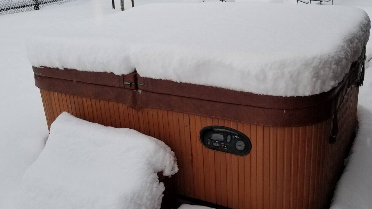 Photo of Outdoor in Heber