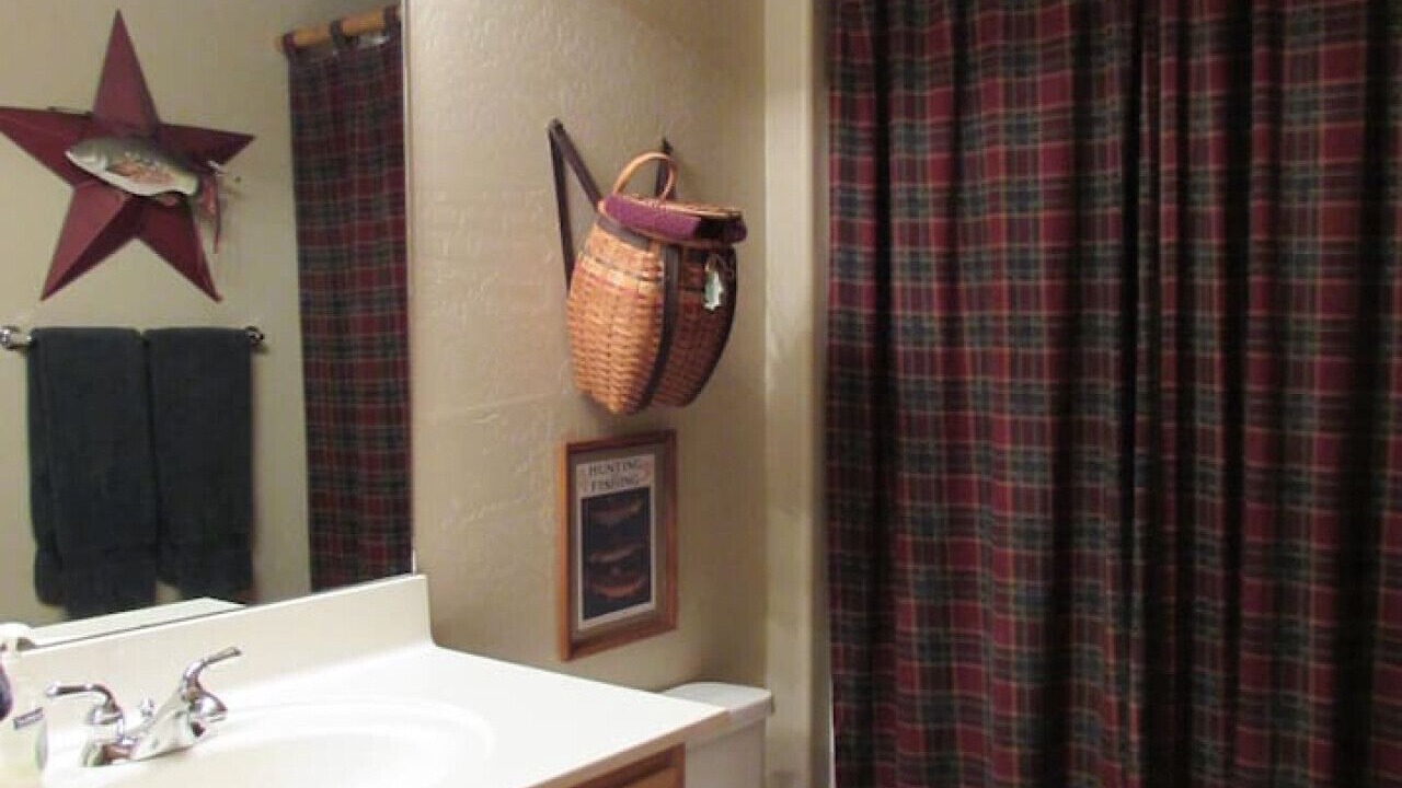 Photo of Bathroom in Heber
