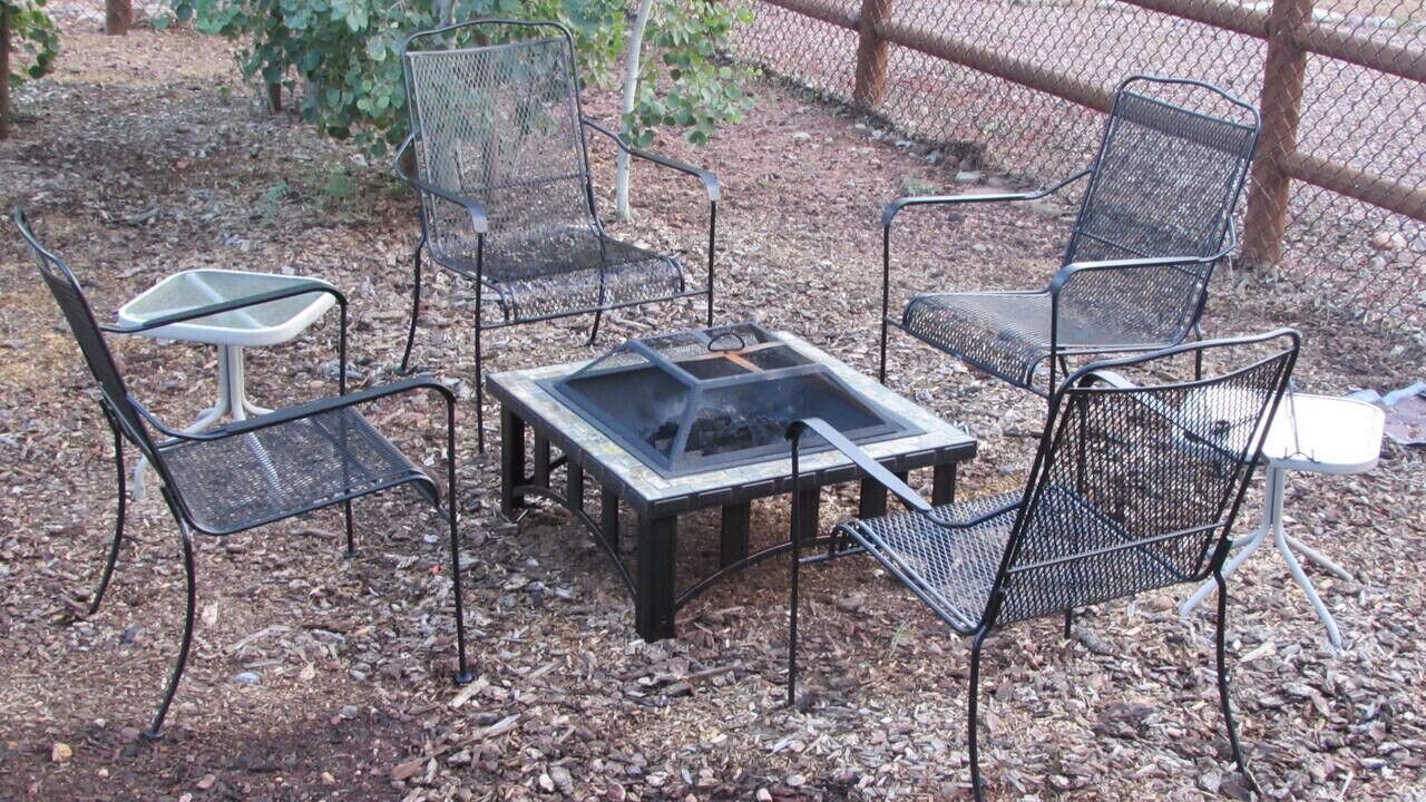 Photo of Outdoor in Heber
