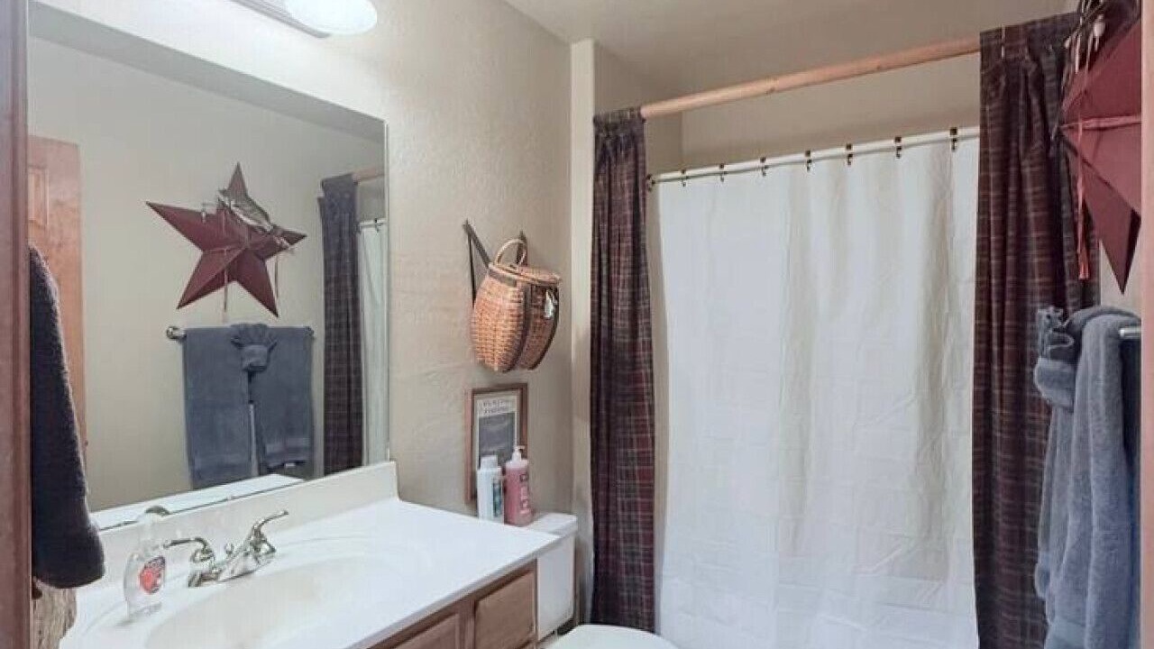 Photo of Bathroom in Heber
