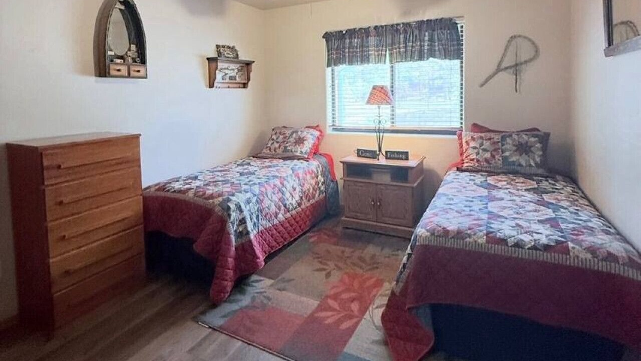 Photo of Bedroom in Heber