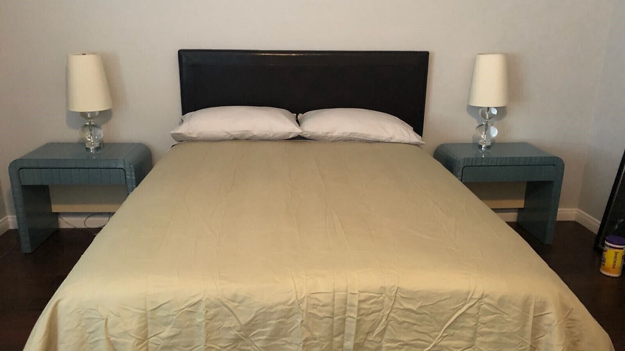Photo of Bedroom in Paradise