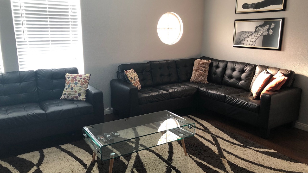 Photo of Livingroom in Paradise