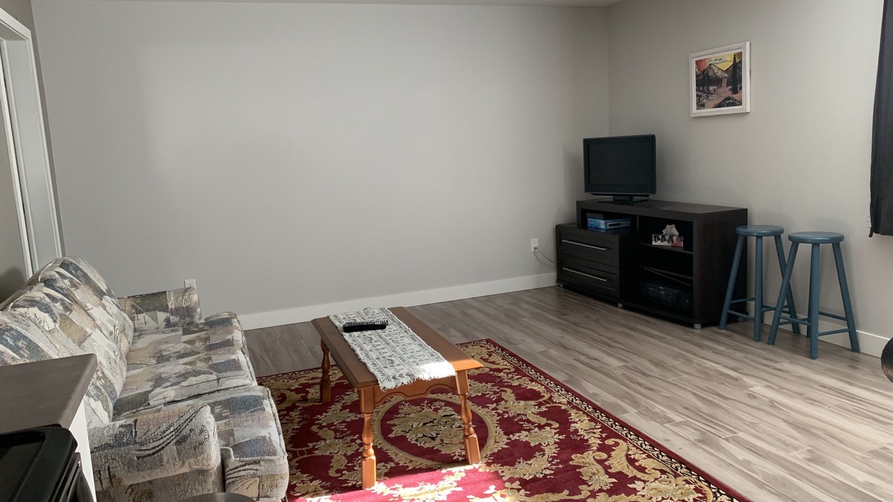 Photo of Bedroom in Val-d'Or