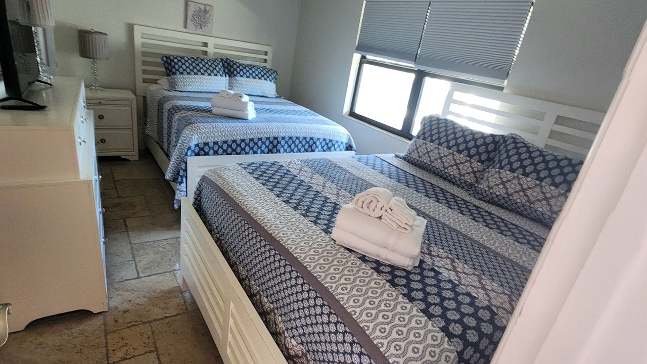 Photo of Bedroom in Siesta Key