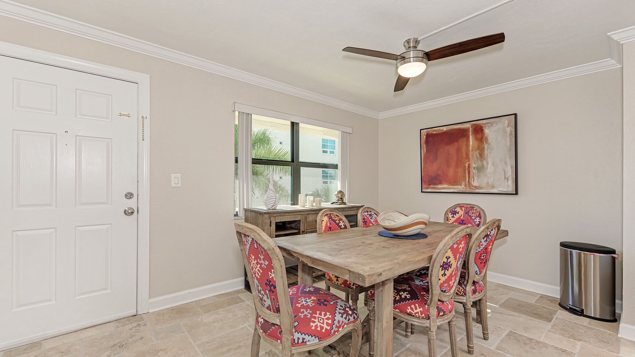 Photo of Livingroom in Siesta Key