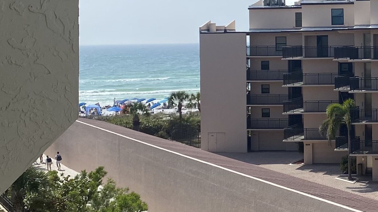 Photo of Outdoor in Siesta Key