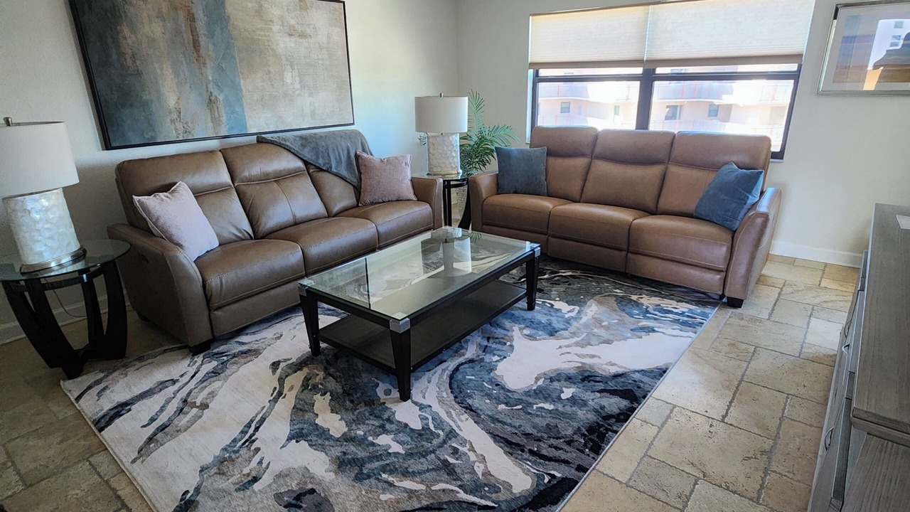 Photo of Livingroom in Siesta Key