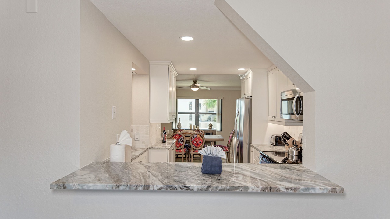 Photo of Bedroom in Siesta Key