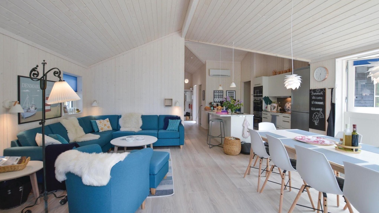 Photo of Bedroom in Hojby
