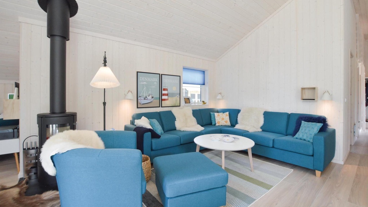 Photo of Bedroom in Hojby