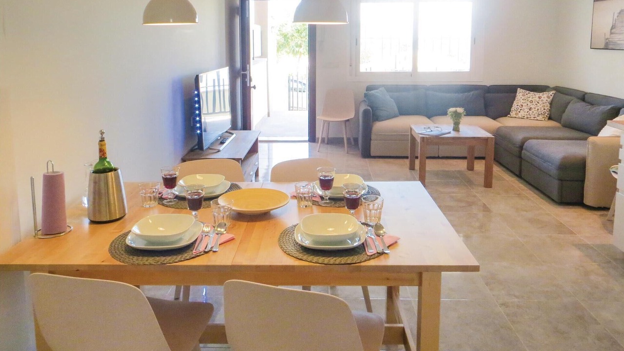 Photo of Bedroom in Torrevieja