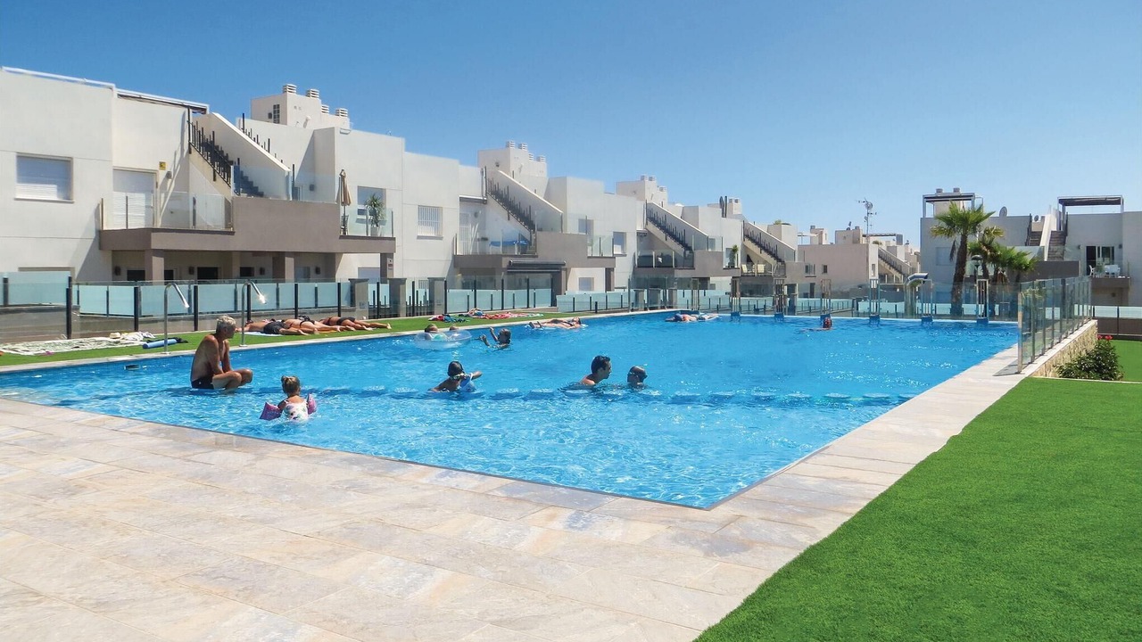 Photo of Outdoor in Torrevieja
