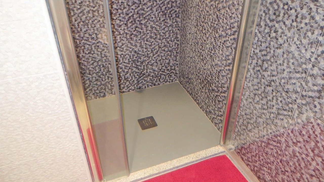 Photo of Bathroom in Torrevieja
