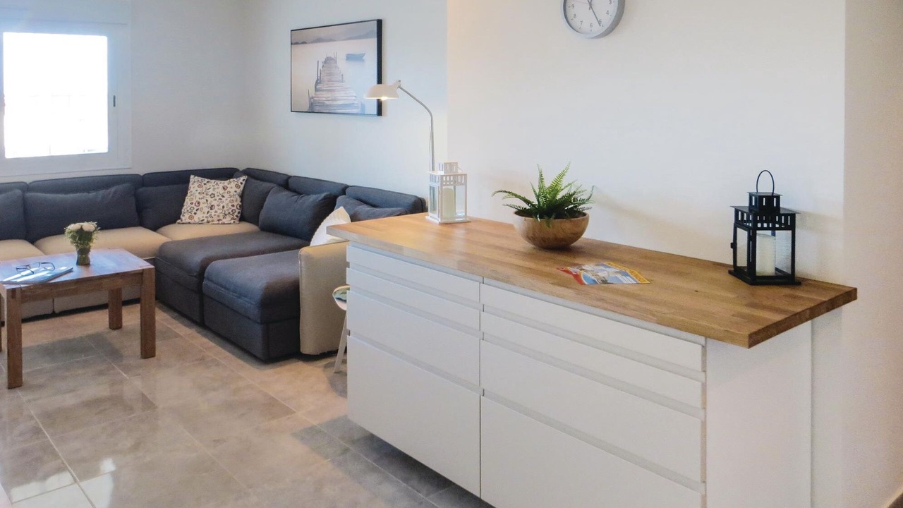 Photo of Bedroom in Torrevieja