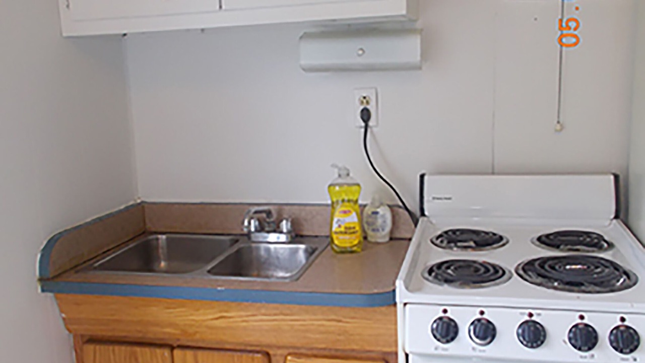 Photo of Kitchen in Swengel