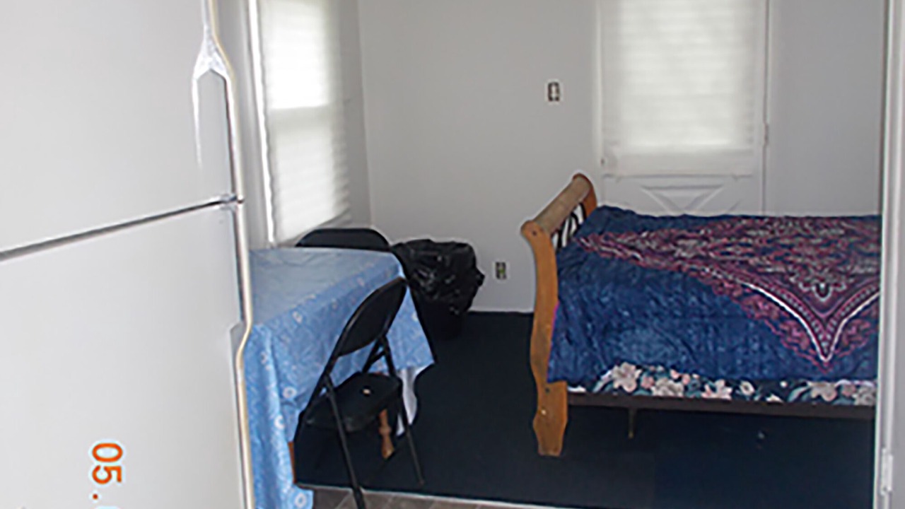 Photo of Bedroom in Swengel
