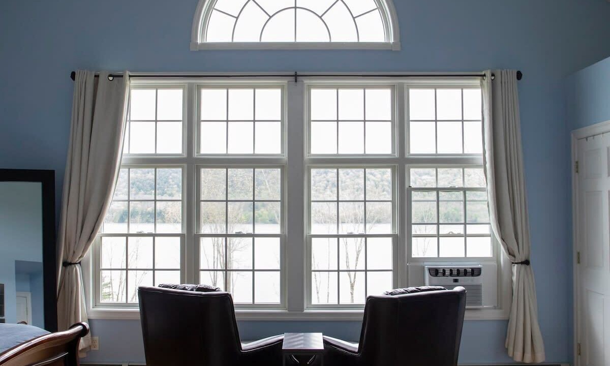 Photo of Bedroom in Cooperstown
