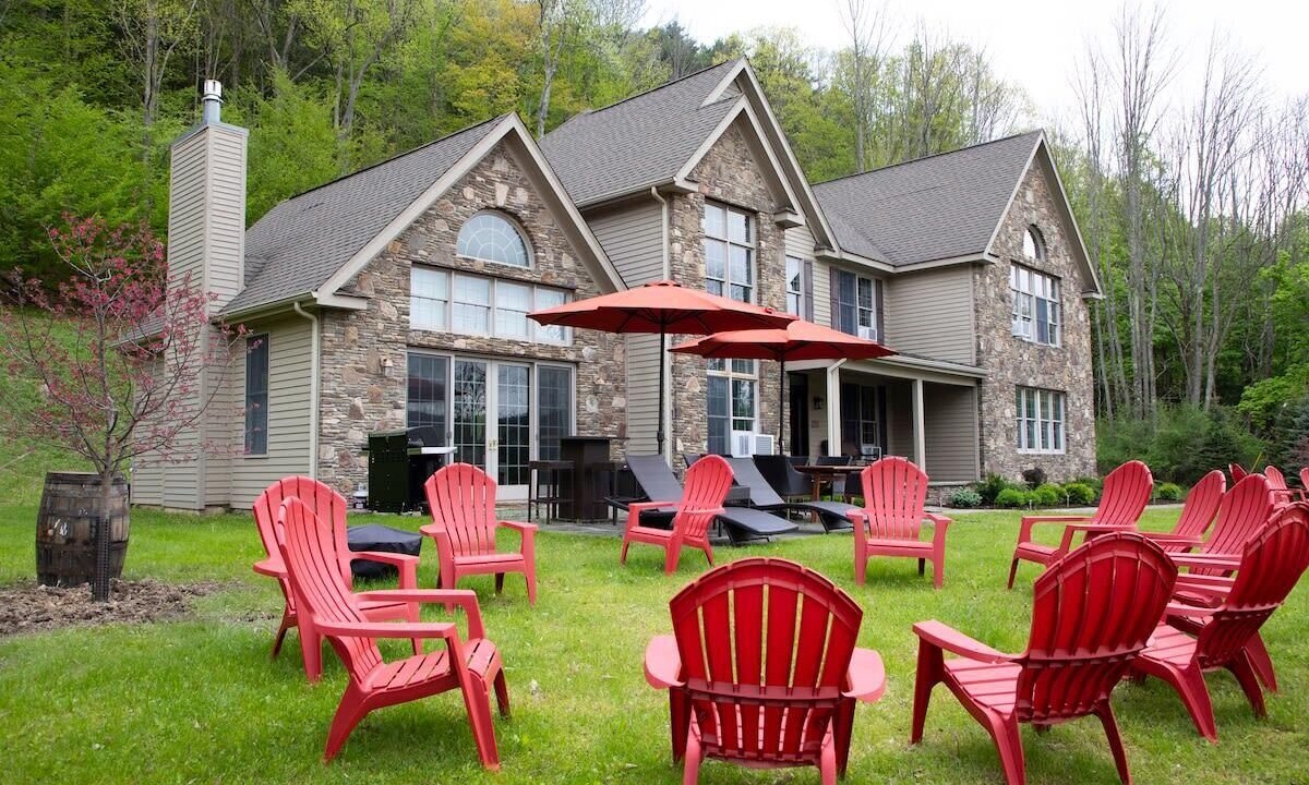 Photo of Outdoor in Cooperstown