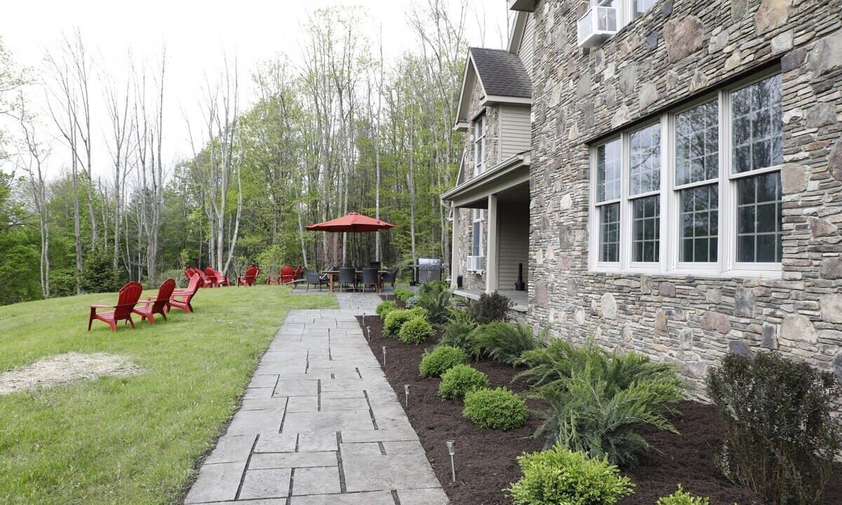 Photo of Patio Balcony in Cooperstown