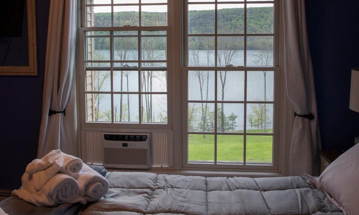 Photo of Bedroom in Cooperstown
