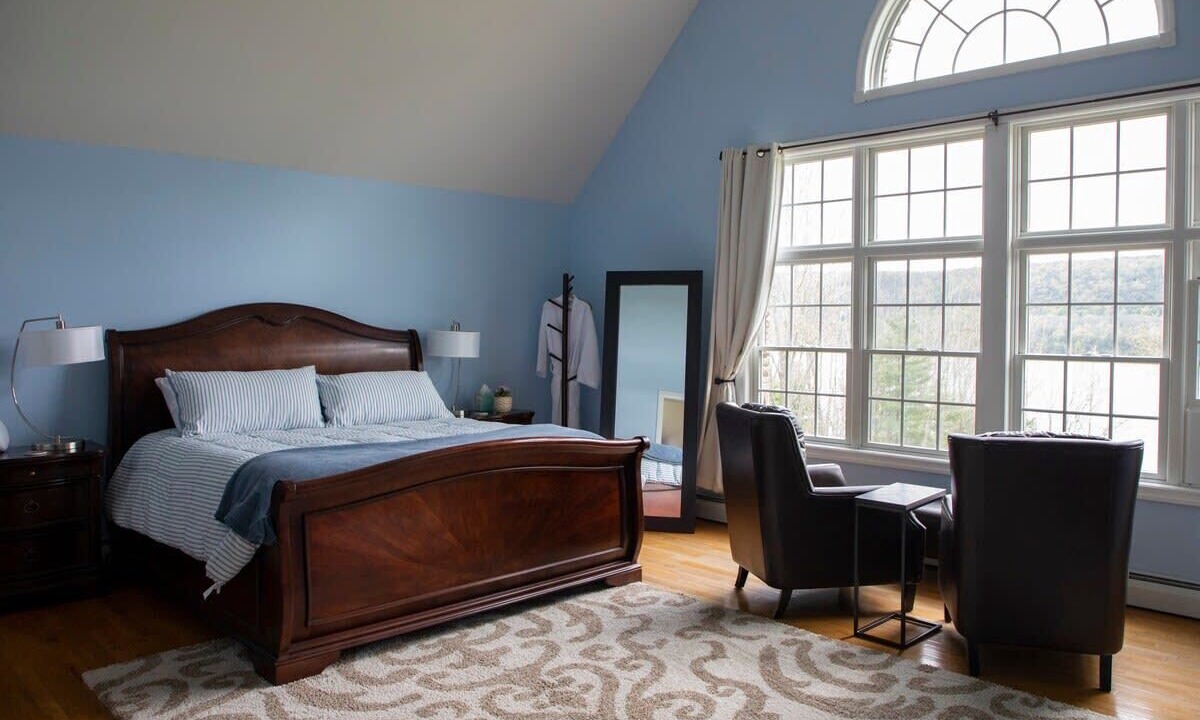 Photo of Bedroom in Cooperstown